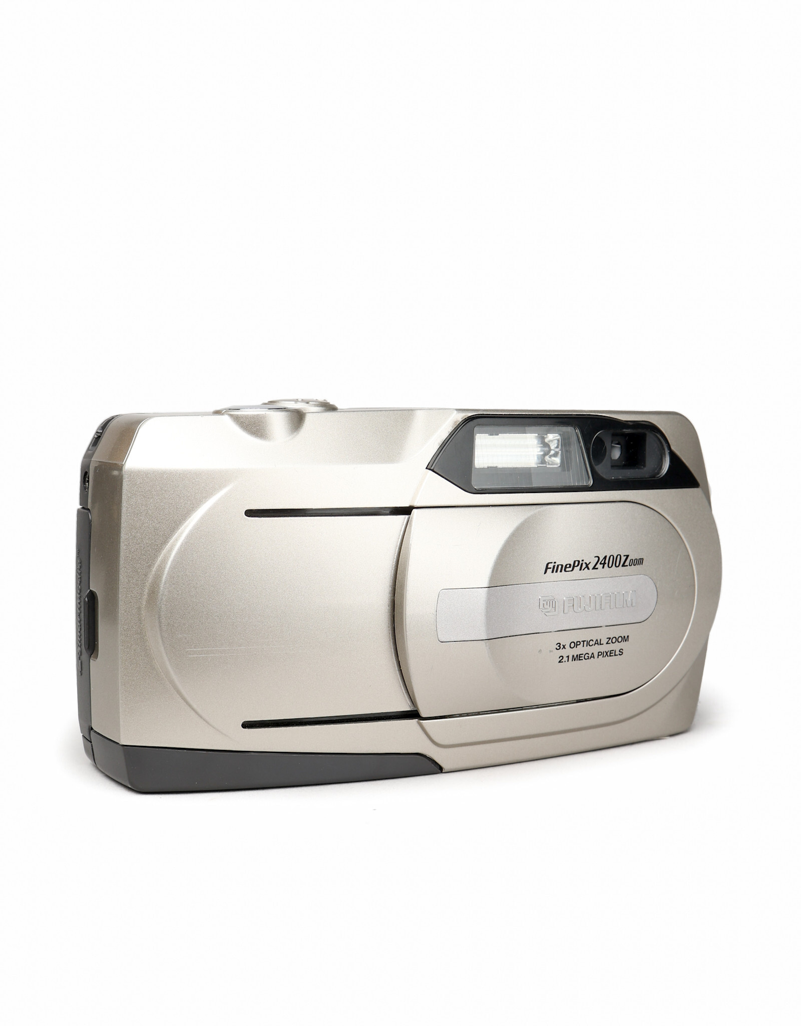 Fujifilm FujiFilm FinePix 2400 Zoom 2.1 Megapixel Digital Camera