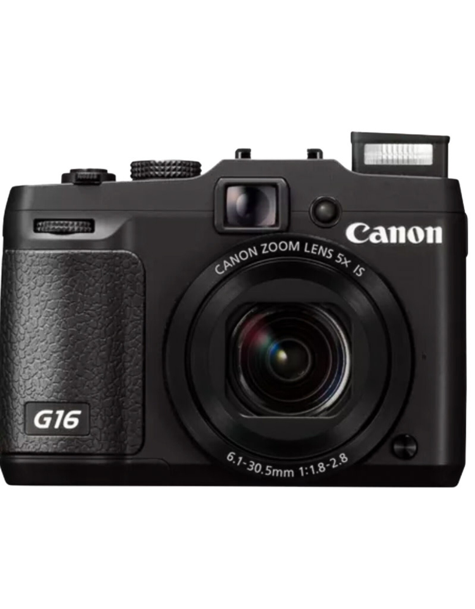 Canon Canon Powershot G16 Digital Camera