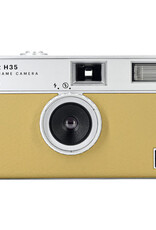 Kodak Kodak Ektar H35 Half Frame Film Camera (Sand)