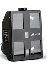 Mamiya Mamiya Tetraphoto Tetra Photo Adapter For Press 127/4.7