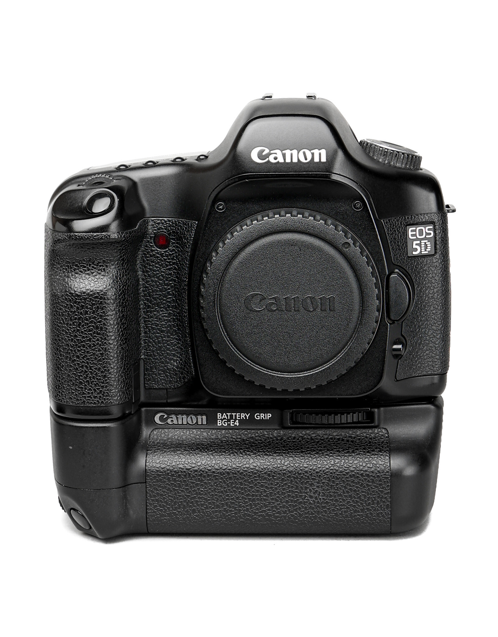 Canon Canon EOS 5D MK I "Classic" Digital SLR Camera Body
