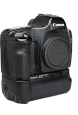 Canon Canon EOS 5D MK I "Classic" Digital SLR Camera Body