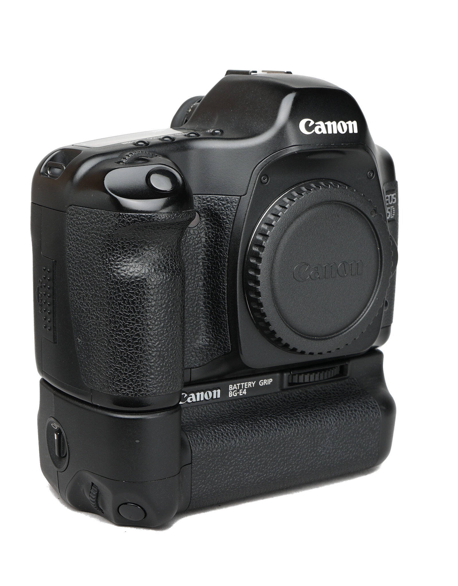 Canon Canon EOS 5D MK I "Classic" Digital SLR Camera Body