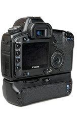 Canon Canon EOS 5D MK I "Classic" Digital SLR Camera Body