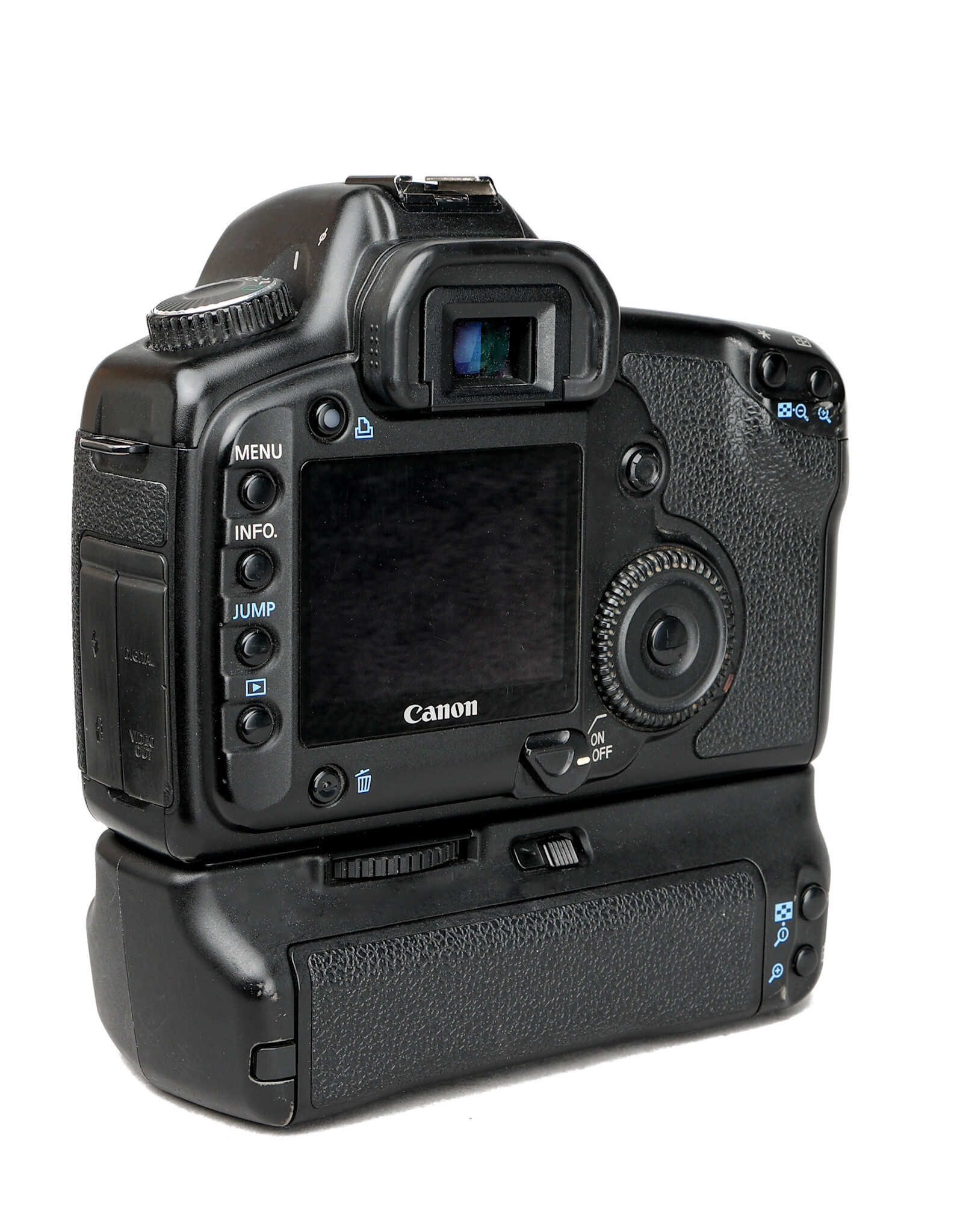 Canon Canon EOS 5D MK I "Classic" Digital SLR Camera Body