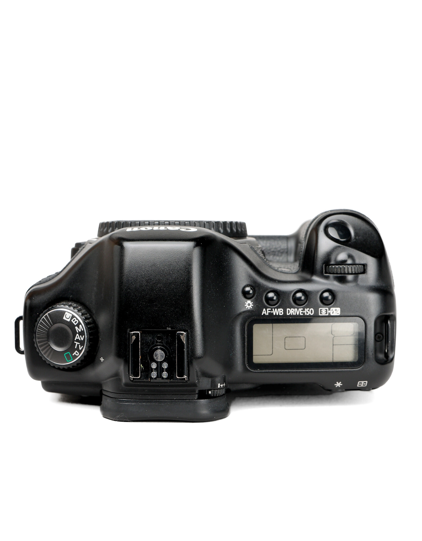 Canon Canon EOS 5D MK I "Classic" Digital SLR Camera Body