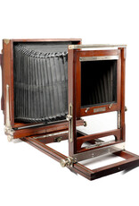 Korona Korona View 8x10 Large Format Panoramic Camera