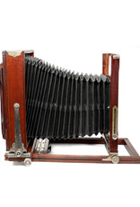 Korona Korona View 8x10 Large Format Panoramic Camera