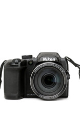 Nikon Nikon Coolpix B500 40x Zoom Digital Camera