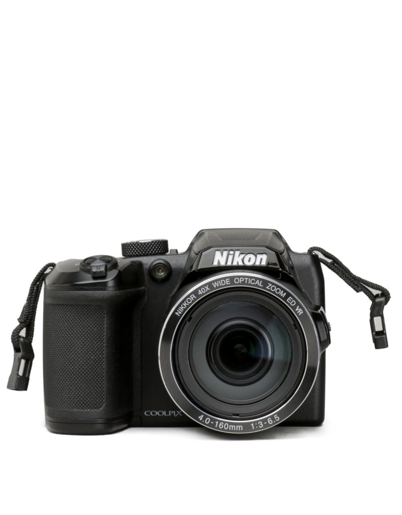 Nikon Nikon Coolpix B500 40x Zoom Digital Camera