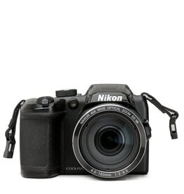 Nikon Nikon Coolpix B500 40x Zoom Digital Camera