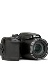 Nikon Nikon Coolpix B500 40x Zoom Digital Camera