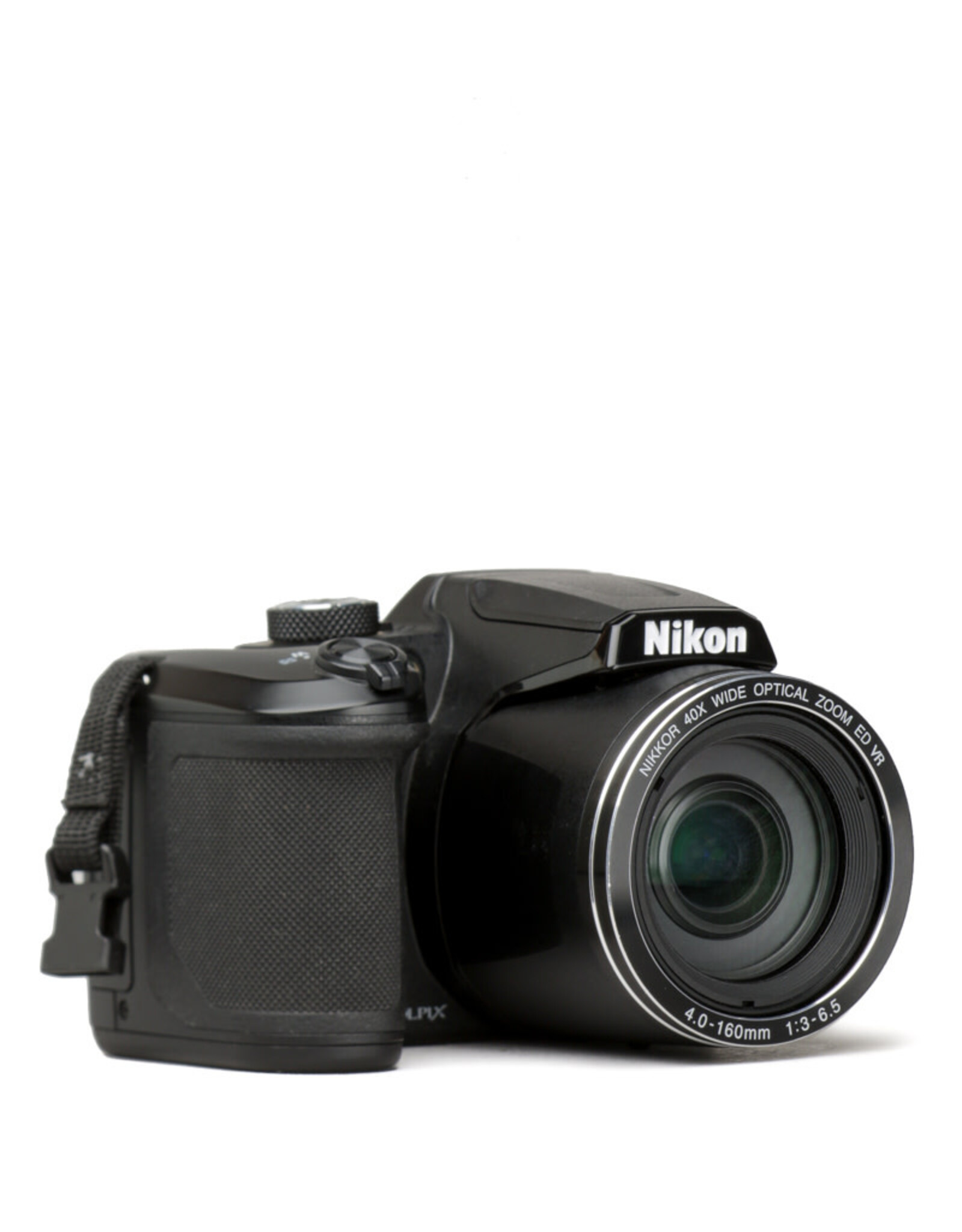 Nikon Nikon Coolpix B500 40x Zoom Digital Camera