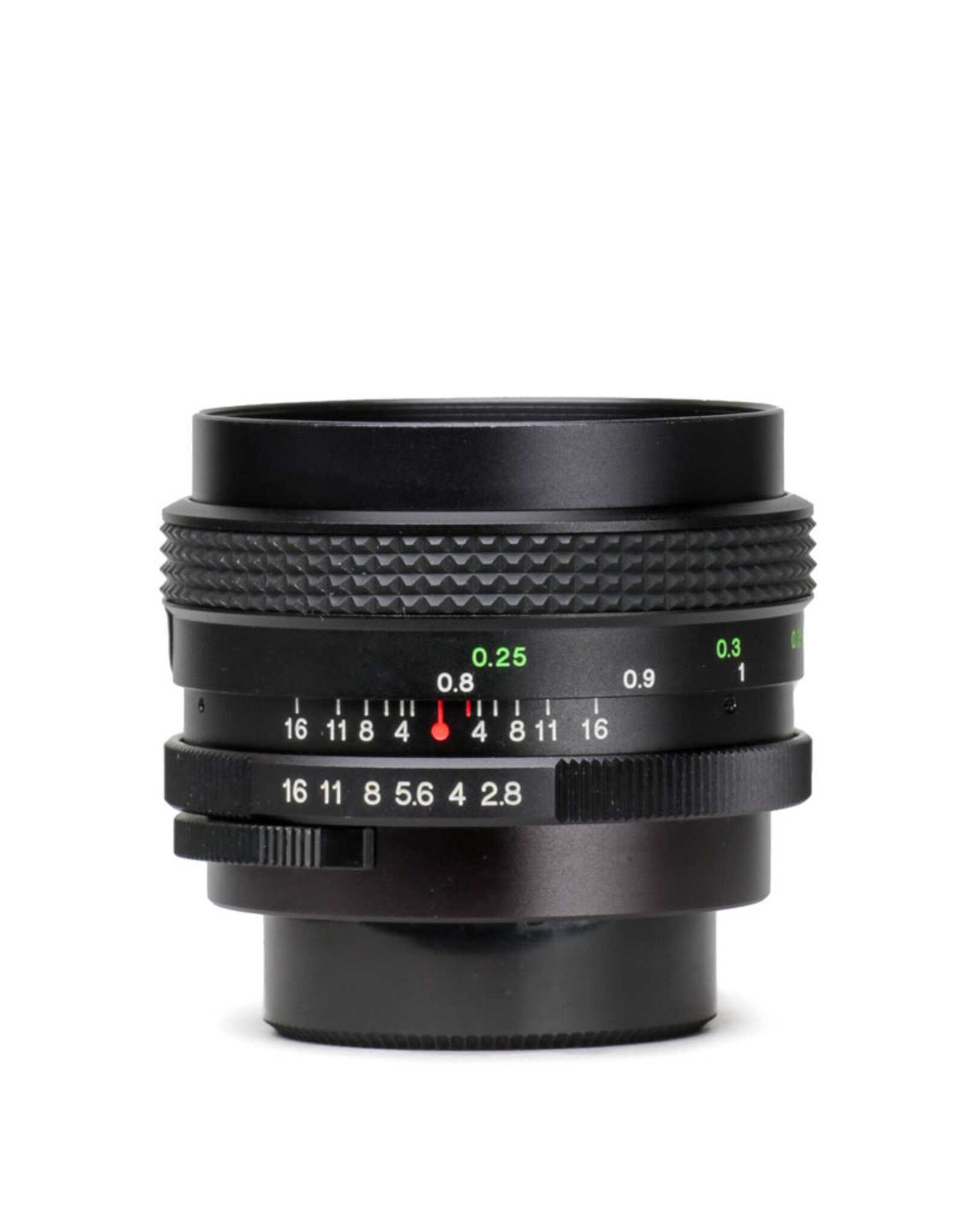 Vivitar Vivitar 24mm Auto Wide-Angle f2.8 Lens M42 Mount