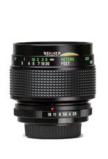 Vivitar Vivitar 55mm f2.8 Macro Lens M42 Mount