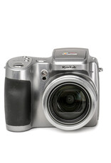 Kodak Kodak EasyShare Z740 Mini Digi Camera