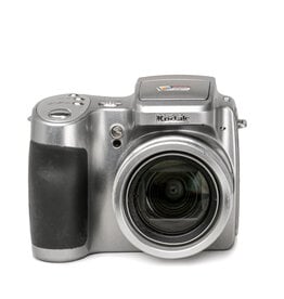 Kodak Kodak EasyShare Z740 Mini Digi Camera