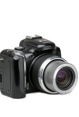 Kodak Kodak EasyShare P850 Digital Point & Shoot