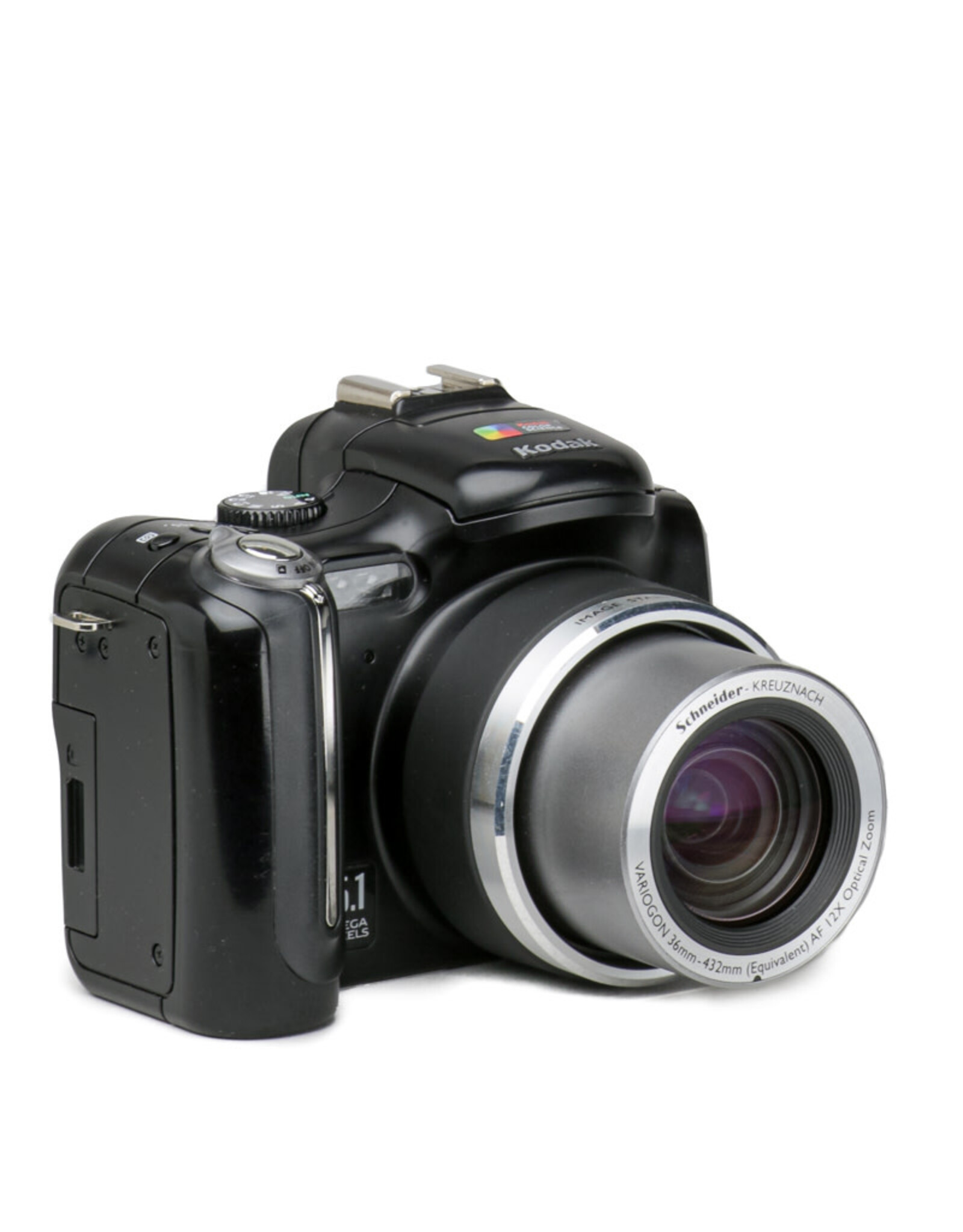 Kodak Kodak EasyShare P850 Digital Point & Shoot