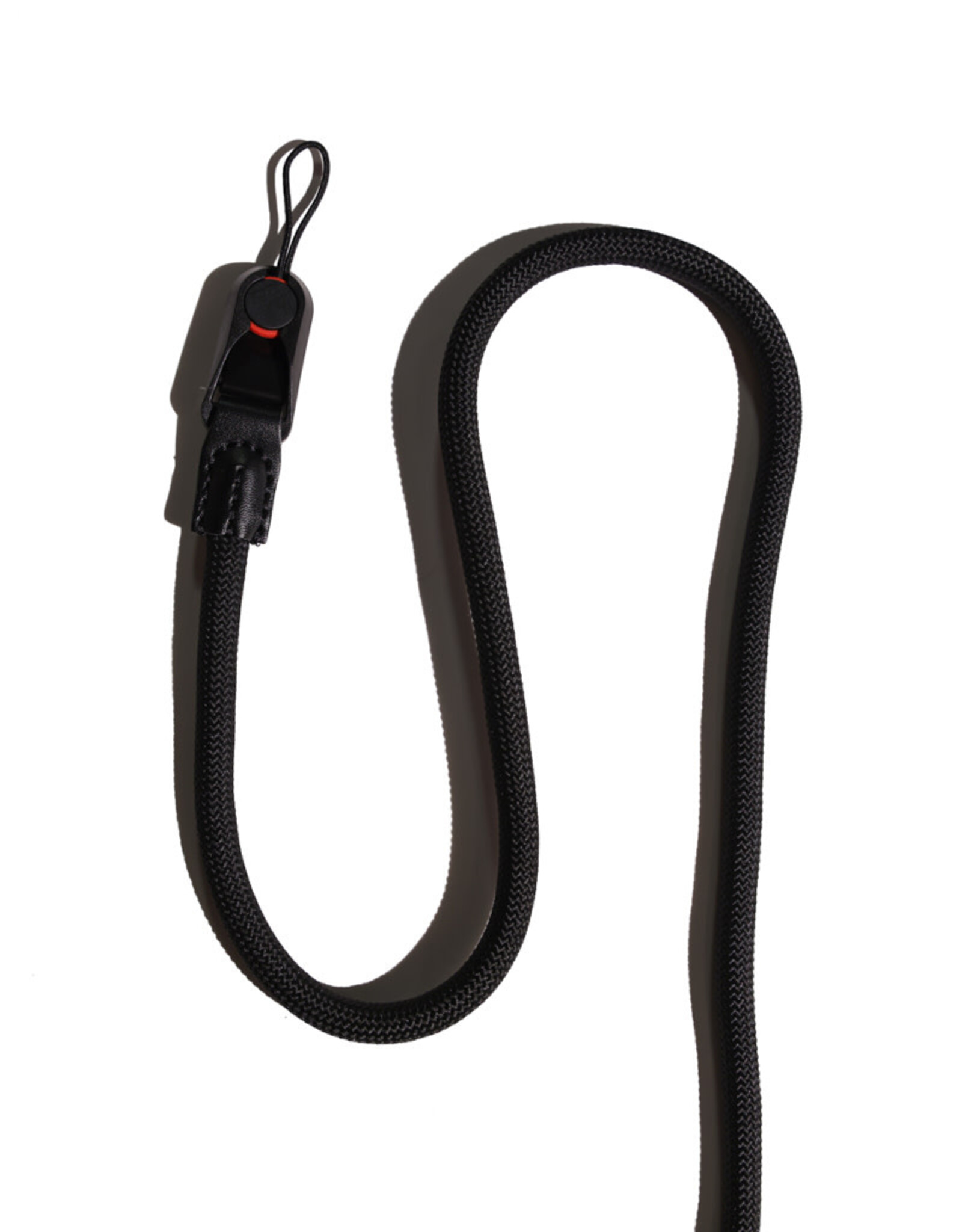 Black Rope Camera Neck Strap with Quick Release