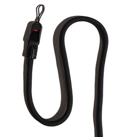 Black Rope Camera Neck Strap with Quick Release