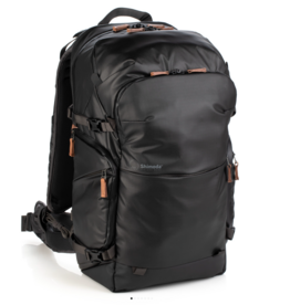 Shimoda Shimoda Explore V2 35L Camera Backpack Black