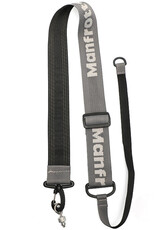 Manfrotto Manfrotto 3044 Tripod Carrying Strap, Long - Grey