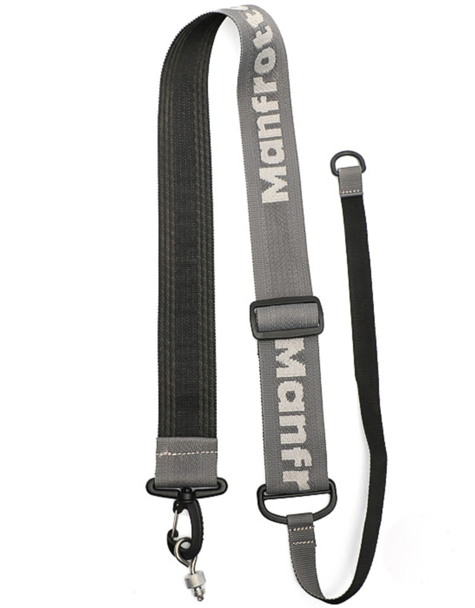 Manfrotto Manfrotto 3044 Tripod Carrying Strap, Long - Grey