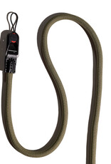 Avocado Green Rope Camera Neck Strap with Quick Release