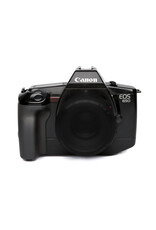 Canon Canon EOS 650 35mm SLR Camera Body