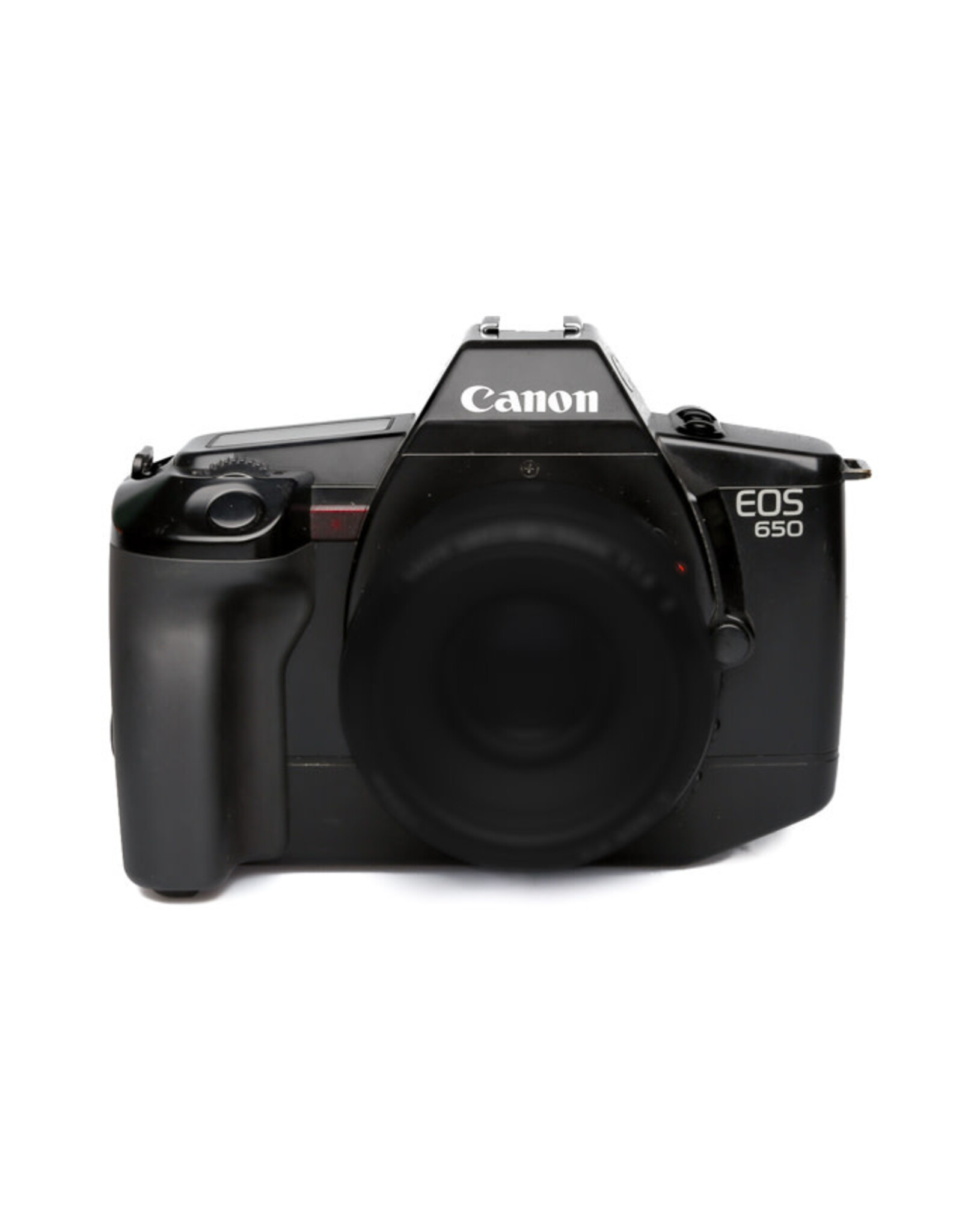 Canon Canon EOS 650 35mm SLR Camera Body