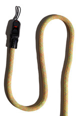 Yellow and Pink Highlights Rope Camera Neck Strap with Quick Release