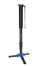 Neewer Neewer T222 Extendable Camera Monopod with Stand Base