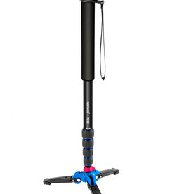 Neewer Neewer T222 Extendable Camera Monopod with Stand Base
