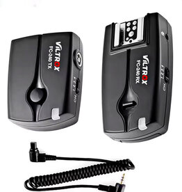 viltrox Viltrox Wireless Flash Transmitter Set FC-240 TX