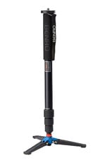 Benro Benro A38TD Series 3 Aluminum Monopod with 3-Leg Locking Base