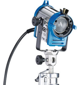 ARRI ARRI 150W Tungsten Fresnel (120 VAC) Light