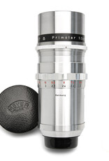 Meyer Optik Meyer Optik Primotar 135mm f3.5 Exakta Mount Lens