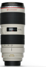 Canon EF 70-200 2.8L IS II USM (used)