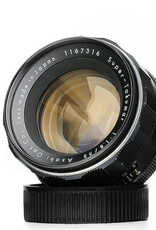 Pentax Pentax Super Takumar 55mm f1.8 M42 Lens