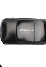 Olympus Olympus Stylus 35mm Point and Shoot Camera