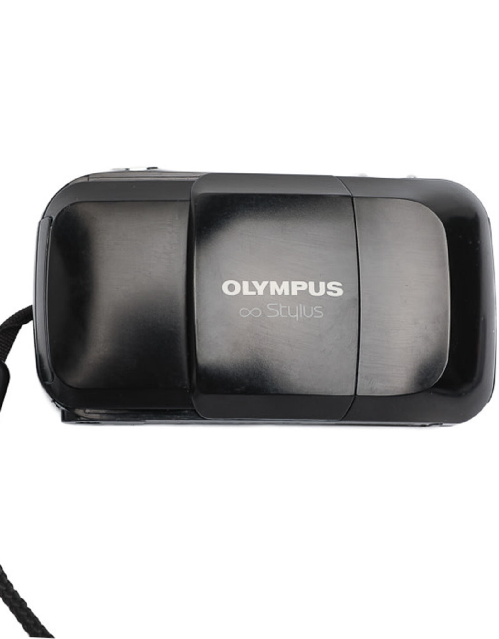 Olympus Olympus Stylus 35mm Point and Shoot Camera