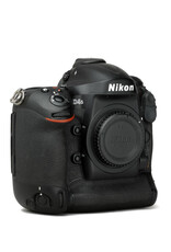 Nikon Nikon D4S Professional SLR Digital Camera