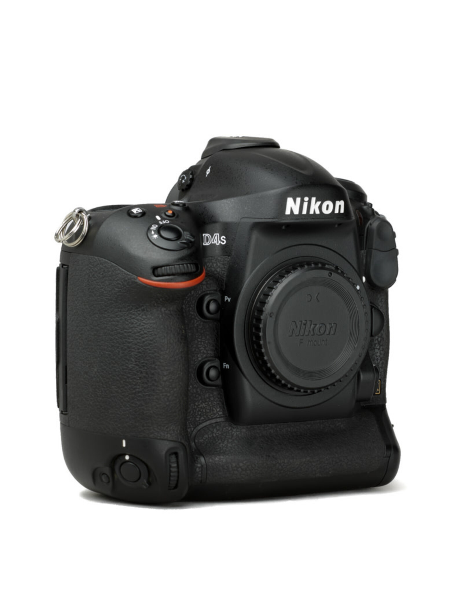 Nikon Nikon D4S Professional SLR Digital Camera