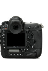 Nikon Nikon D4S Professional SLR Digital Camera