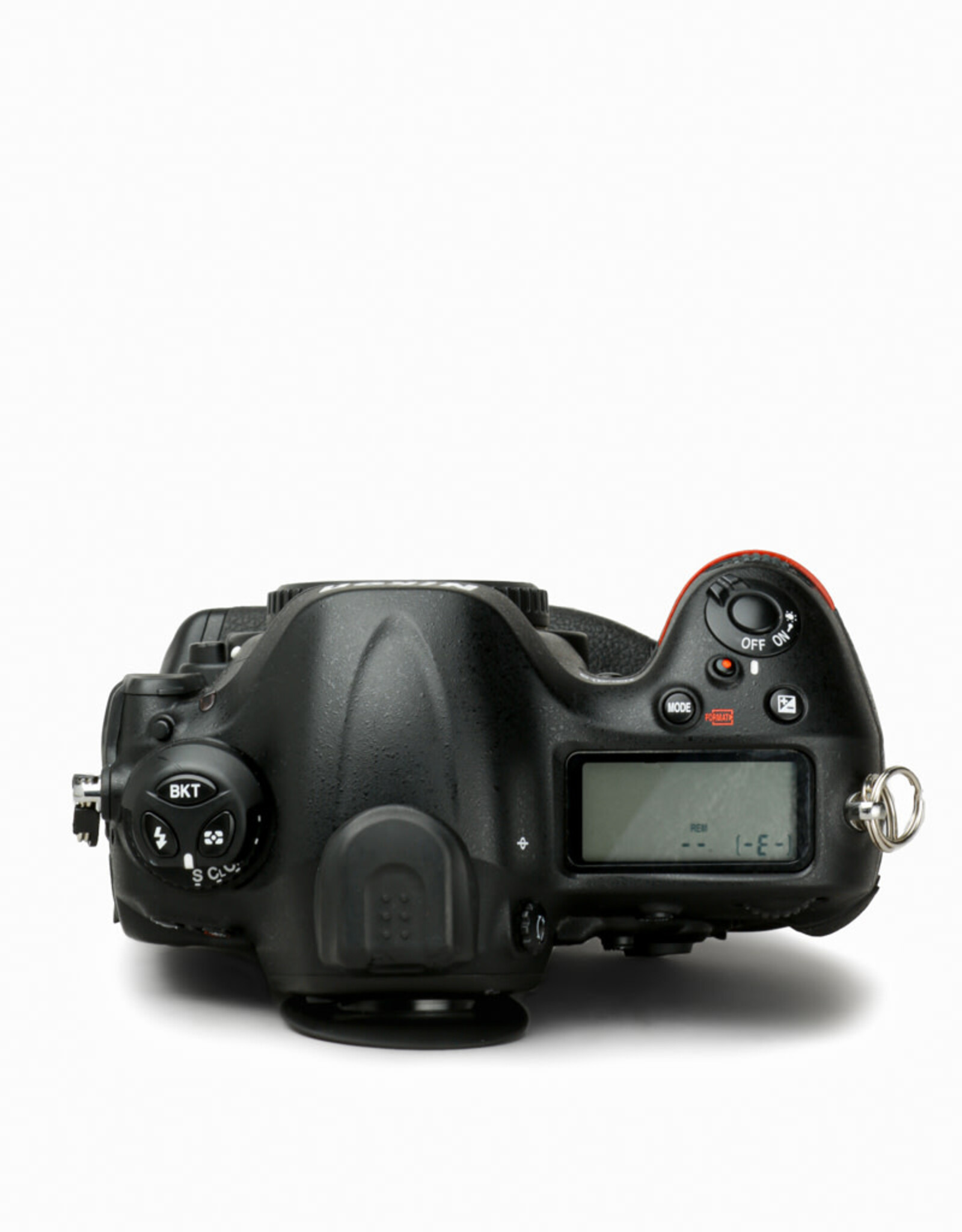 Nikon Nikon D4S Professional SLR Digital Camera