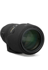 Sigma Sigma 70-200mm f/2.8 APO EX DG Lens for Nikon F