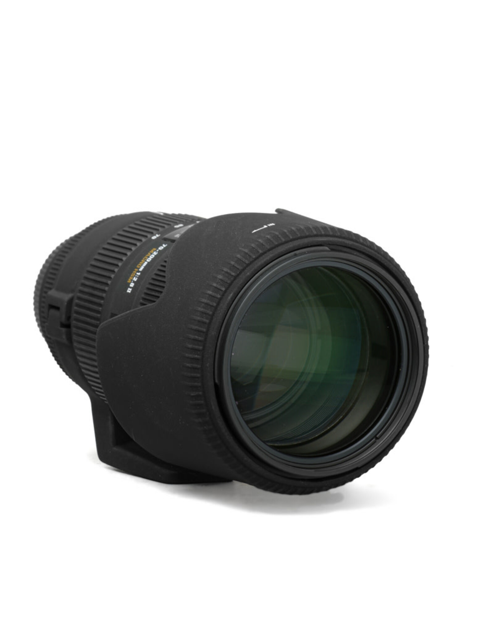 Sigma Sigma 70-200mm f/2.8 APO EX DG Lens for Nikon F