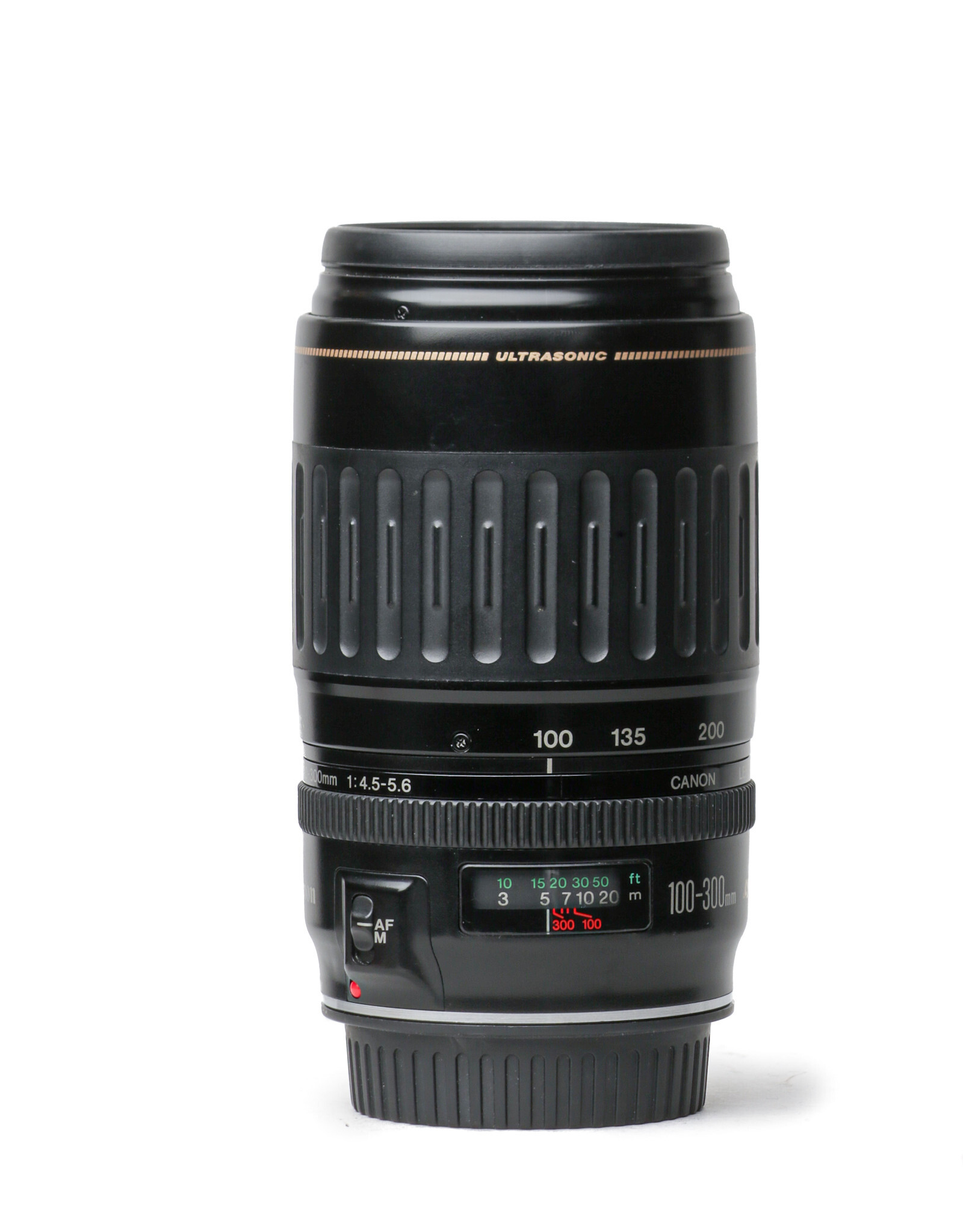 Canon Canon EF 100-300mm f/4.5-5.6 Autofocus SLR Lens