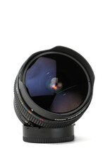 Canon Canon FD 15mm 2.8 Fish Eye Lens